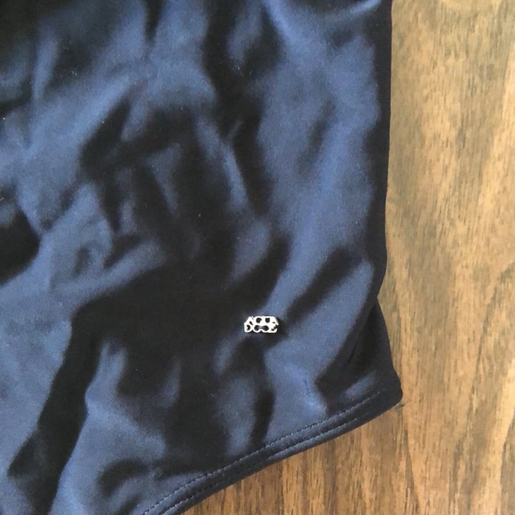 Agua Doce Black One piece NWT - Picture 3 of 7